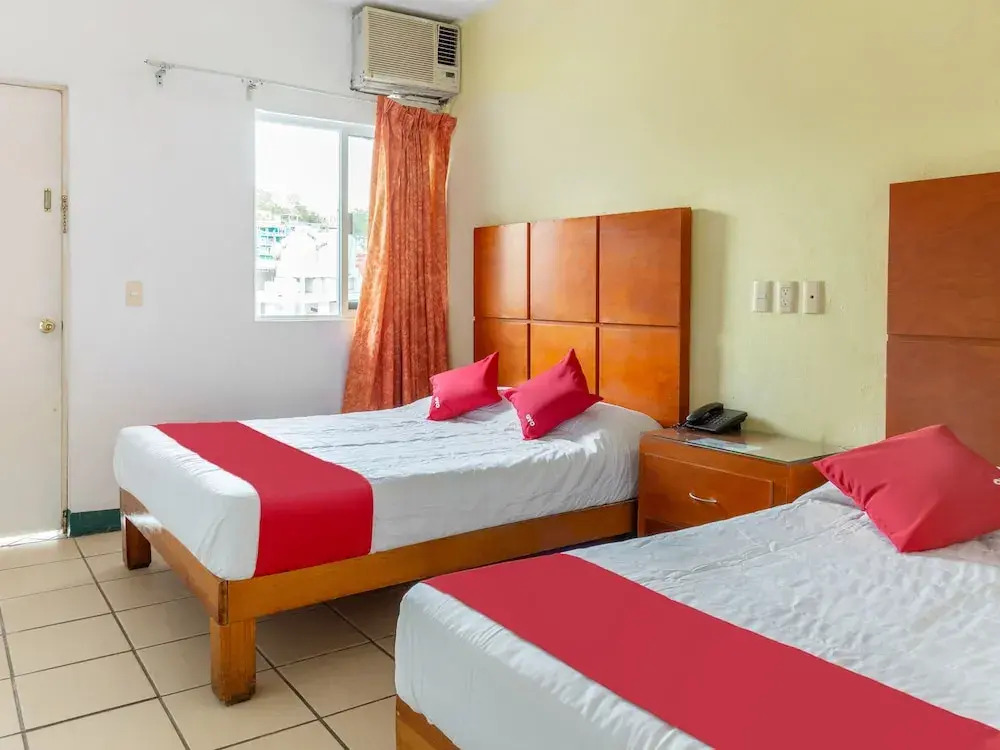 OYO Hotel Carrillo Puerto