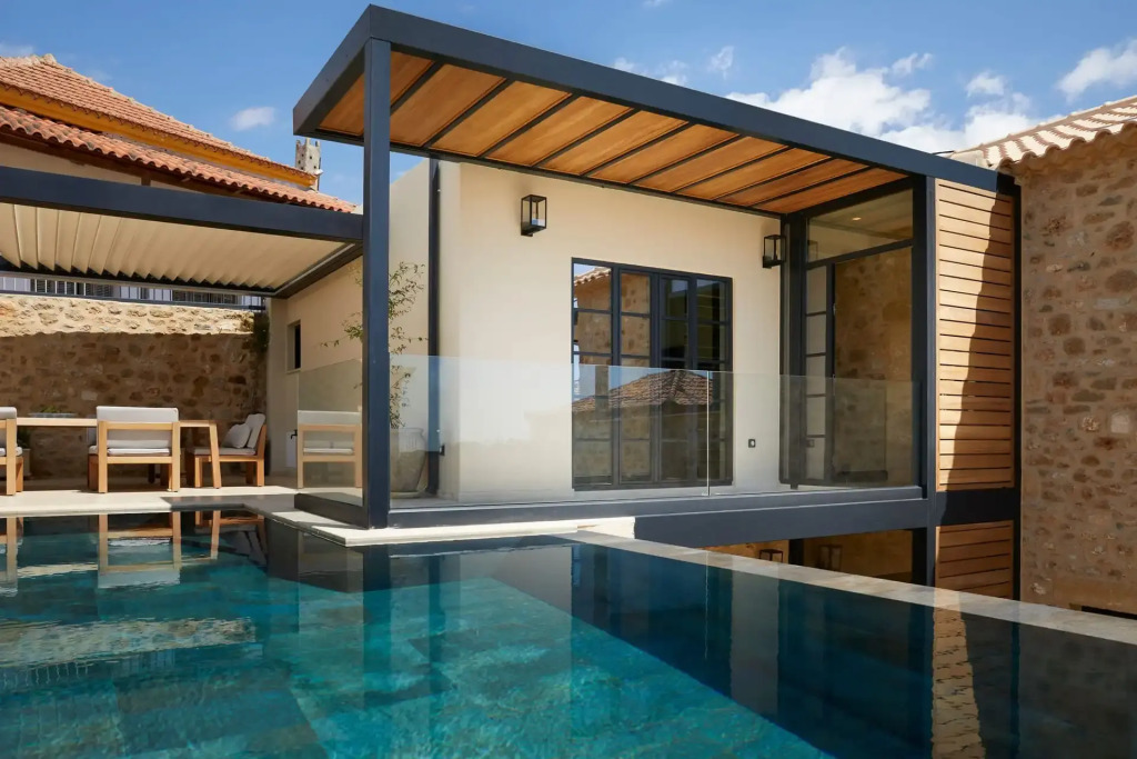 Riglia Residence