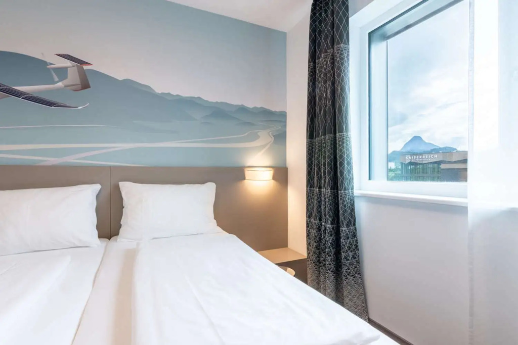 Best Western Hotel Kiefersfelden