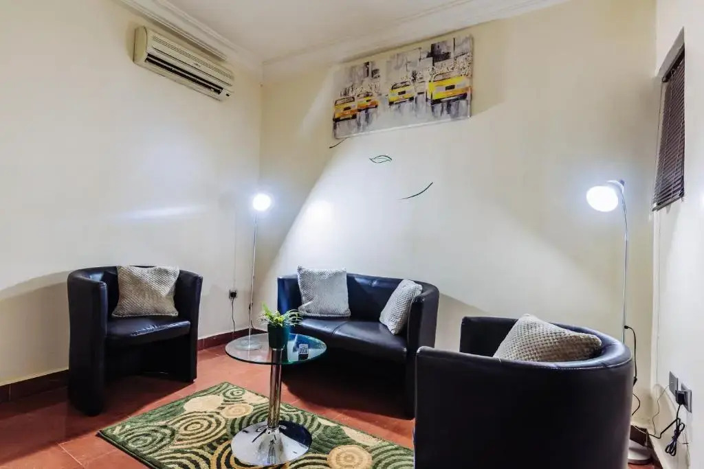 Tranquil Mews Hotel