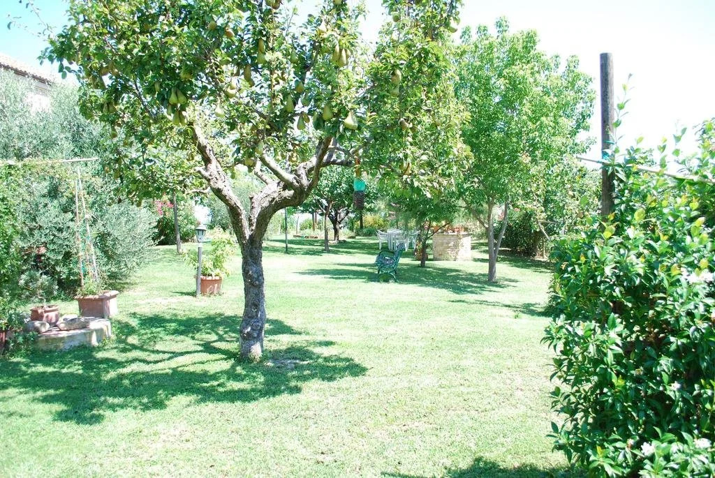 La Casa Sul Colle