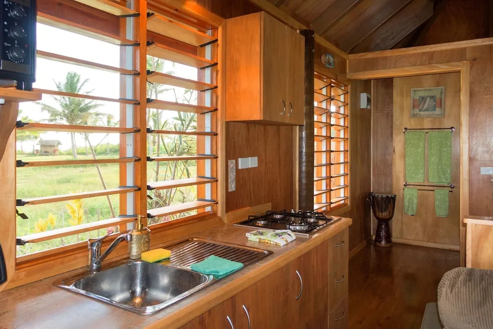 Sigasiga Sands Boutique Bungalows