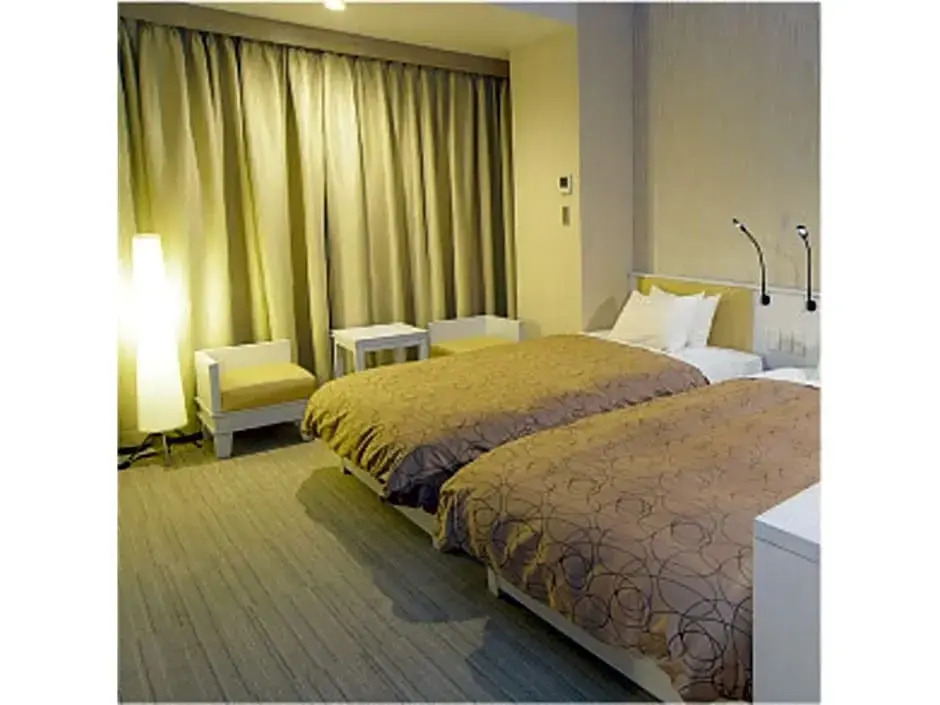 Hotel Relief SAPPORO SUSUKINO - Vacation STAY 22970v