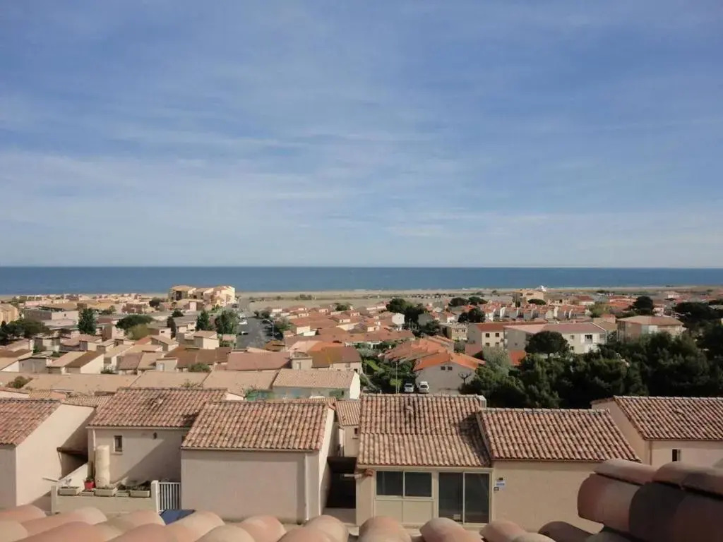 Maison Fleury-Saint-Pierre-la-Mer, 3 pièces, 6 personnes - FR-1-229D-541