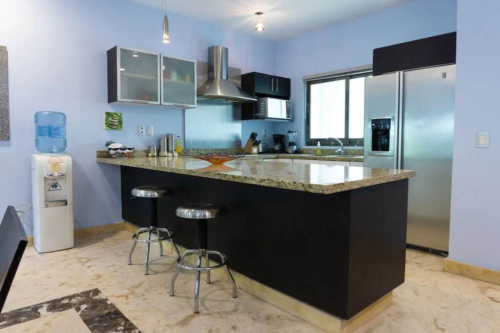 Paseo Del Sol Surf 203 3 Bedroom Condo by RedAwning