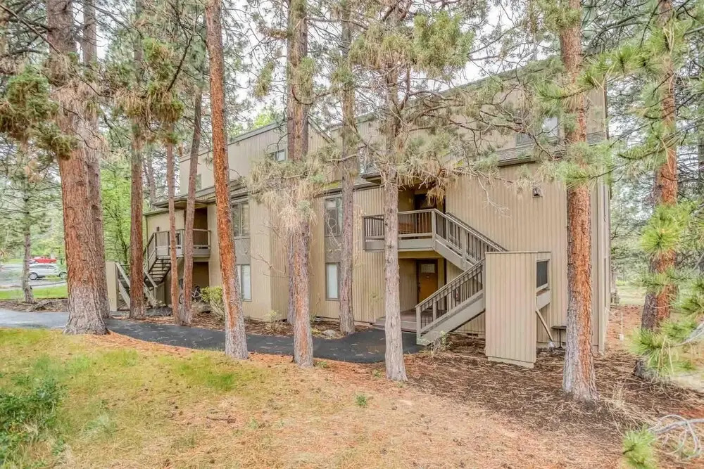 Ski House 144