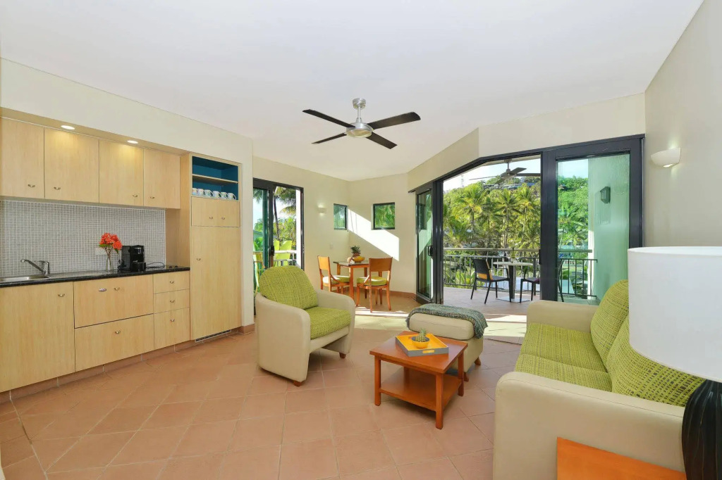 Port Douglas Peninsula Boutique Hotel