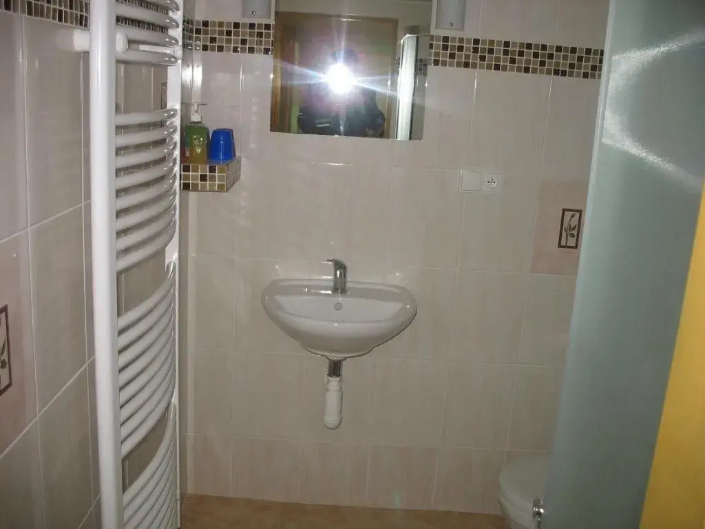 penzion - restaurace Na Výšince