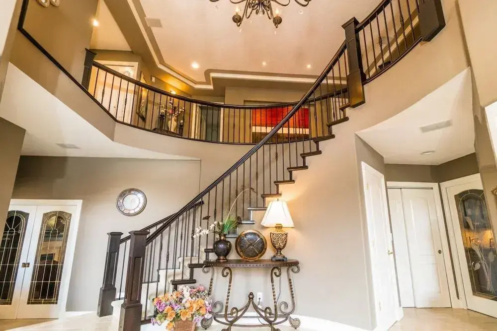 Cedar Manor Bed and Breakfast