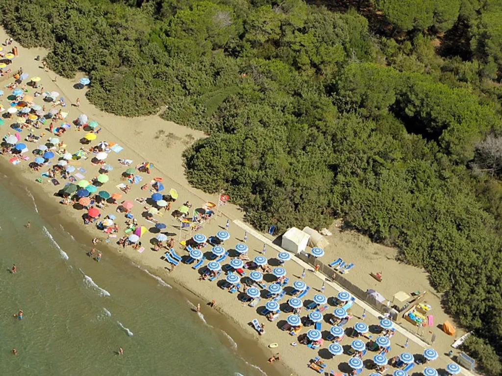 Holiday Home Casa Polipo by Interhome