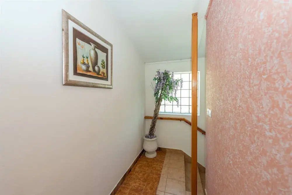 Apartments and Rooms Dragica