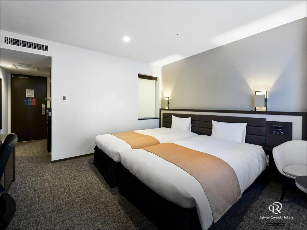 Daiwa Roynet Hotel Osaka Kitahama