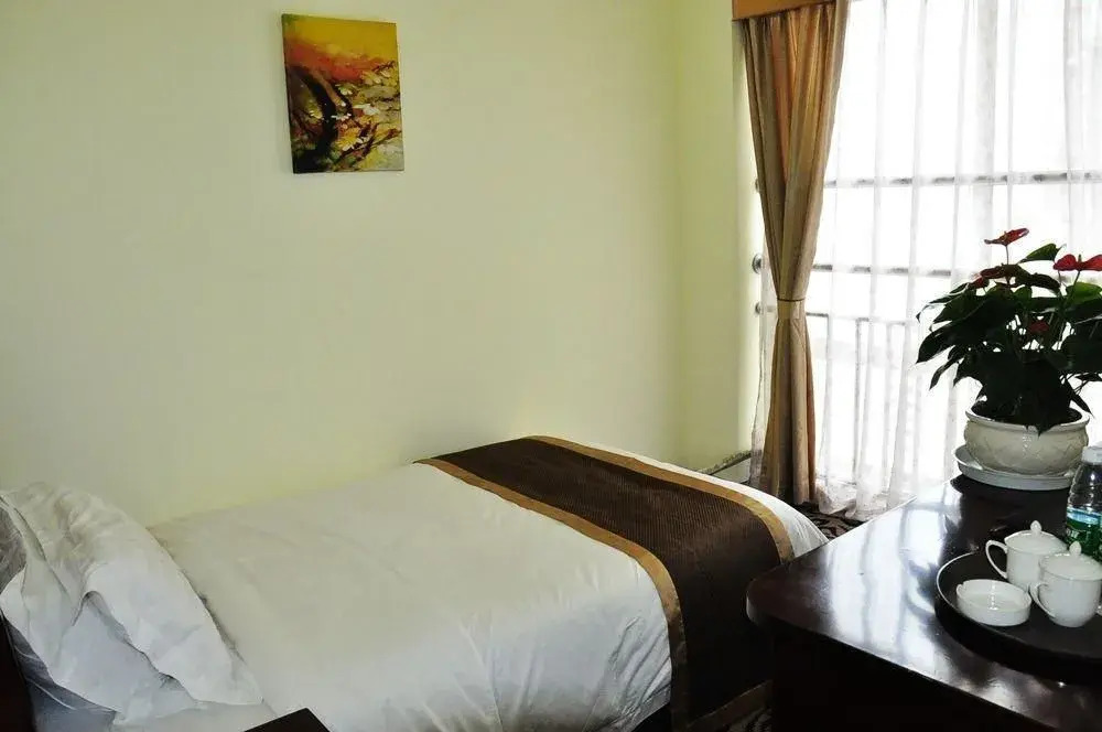 Wangfujing Business Apartment - Chengdu