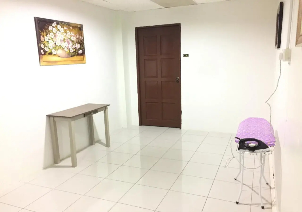 Milvus Hotel