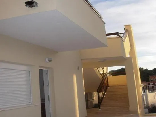 Apartments Molo Mare