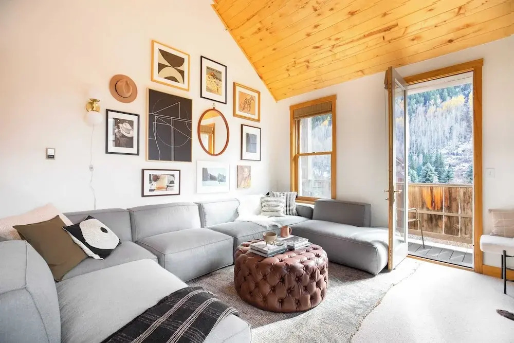 Sugarloaf by Avantstay Telluride Home In Great Location Near the Slopes!