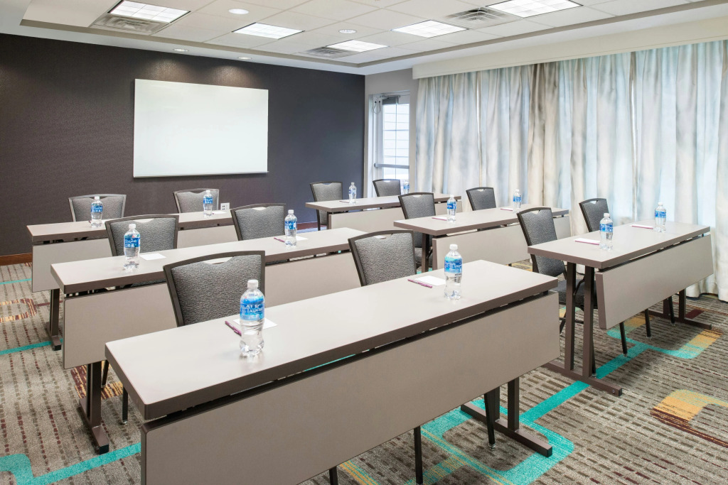Residence Inn by Marriott Harrisonburg