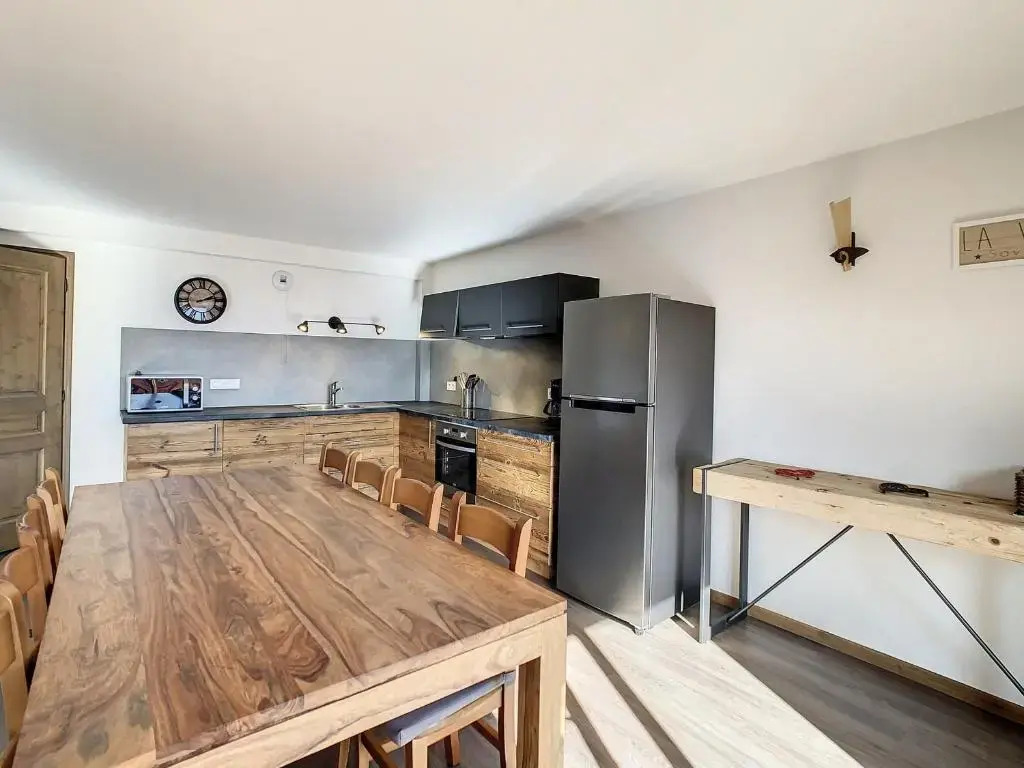 Appartement La Toussuire, 3 pièces, 8 personnes - FR-1-417-17