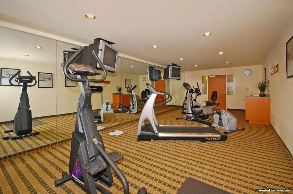 Best Western Rose Quartz Inn