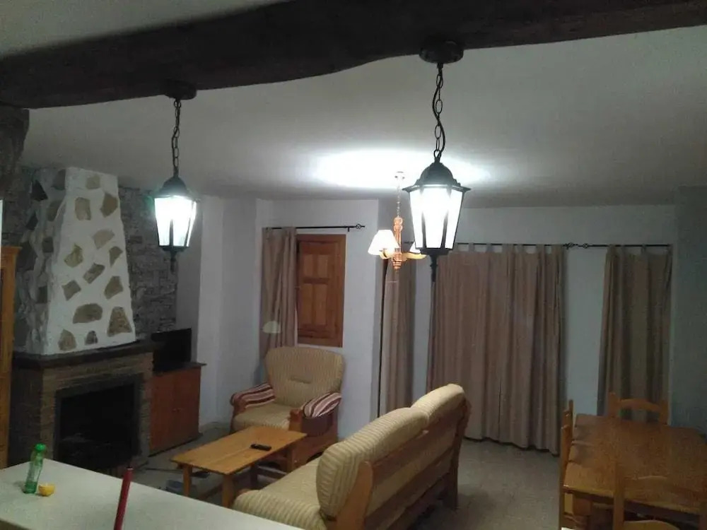 Alojamiento Rural Mirador del Avellano