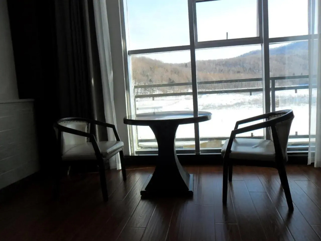 Yabuli Business Resort