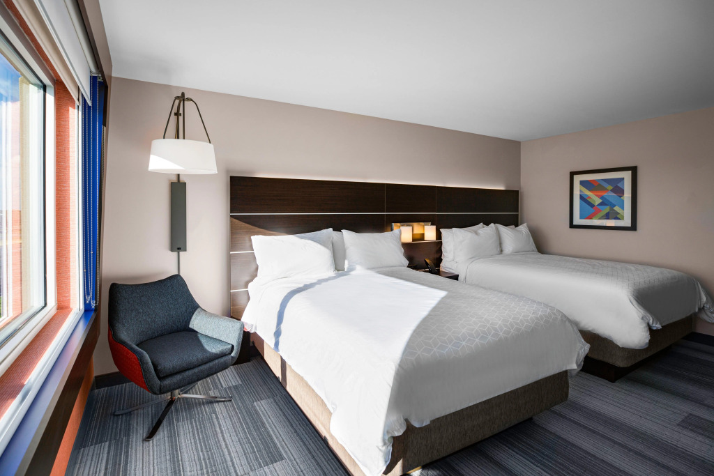Holiday Inn Express & Suites Sanford - Lake Mary by IHG