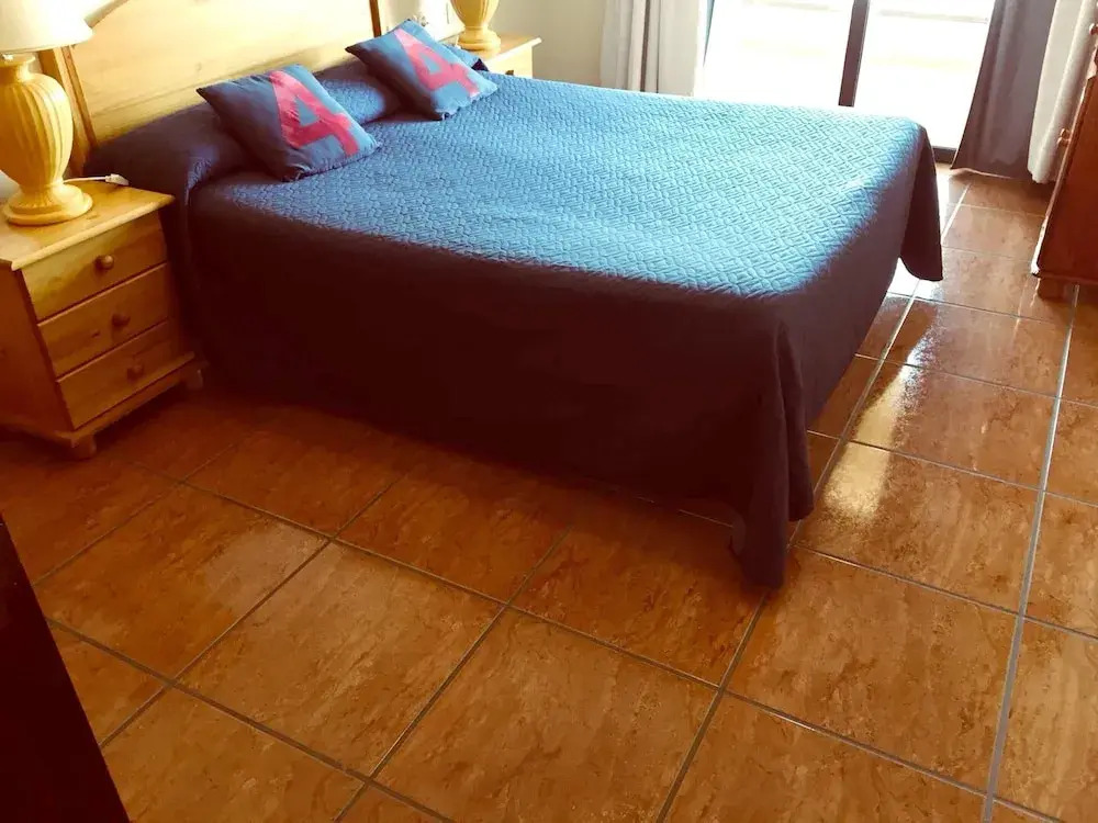 Apartment With one Bedroom in San Miguel de Abona, With Wonderful City View, Private Pool, Furnished Balcony