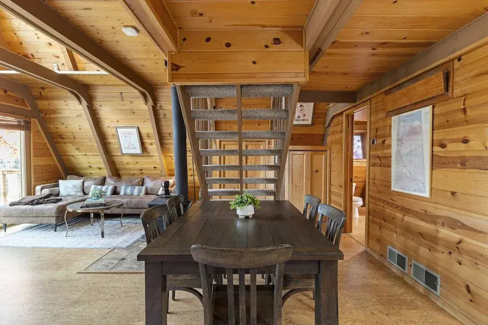 Jupiter Peaks Hideaway