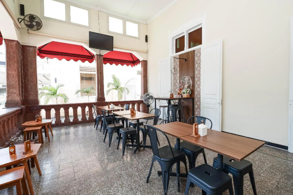 Damai Residence
