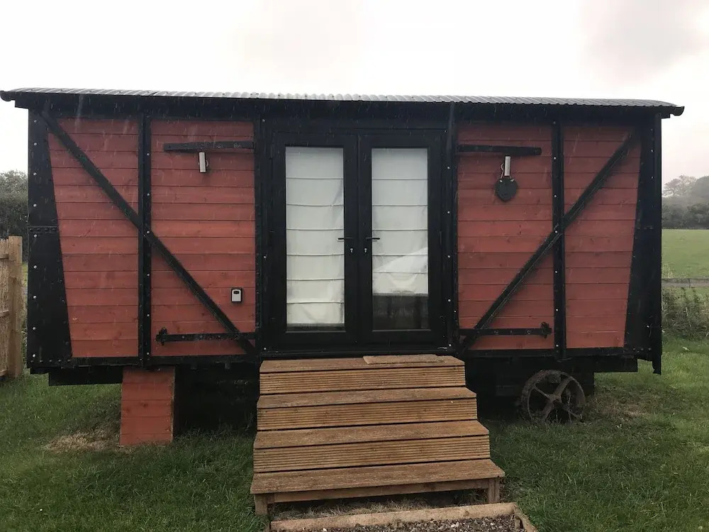 The Retreat