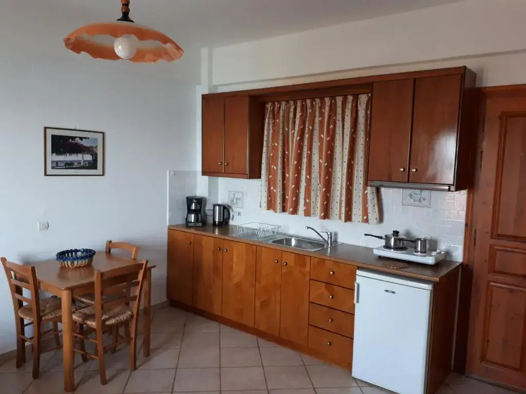 Thalina Hotel