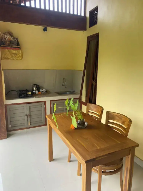 Bali Asli Guest House by EPS