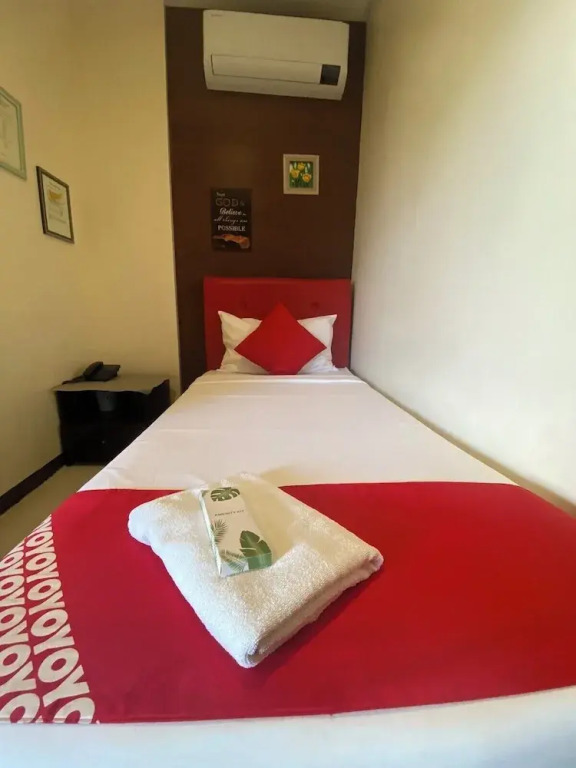 Espacio de Clarita Hometel