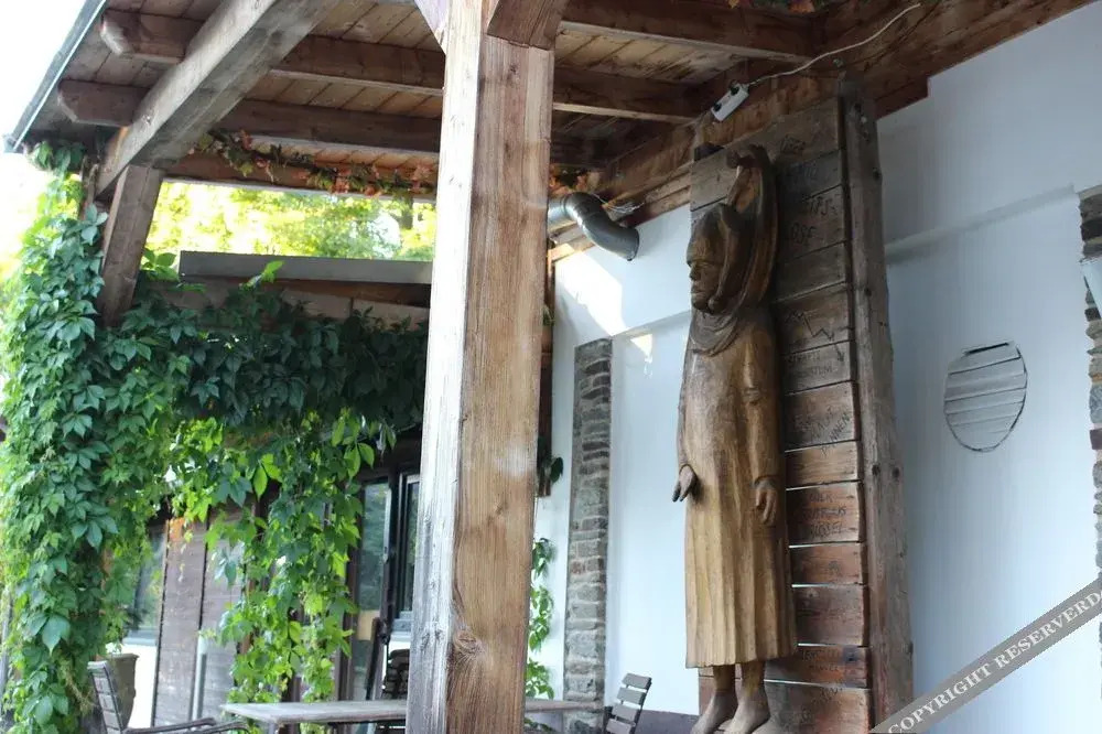 Hotel Roß