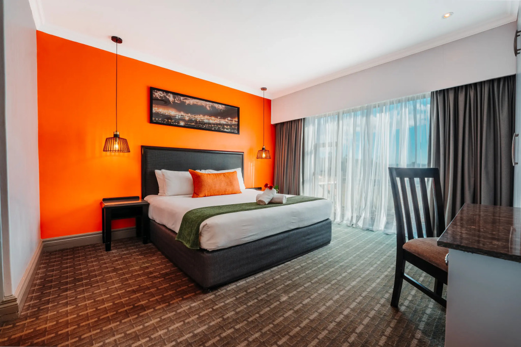 Blackrock Hotel