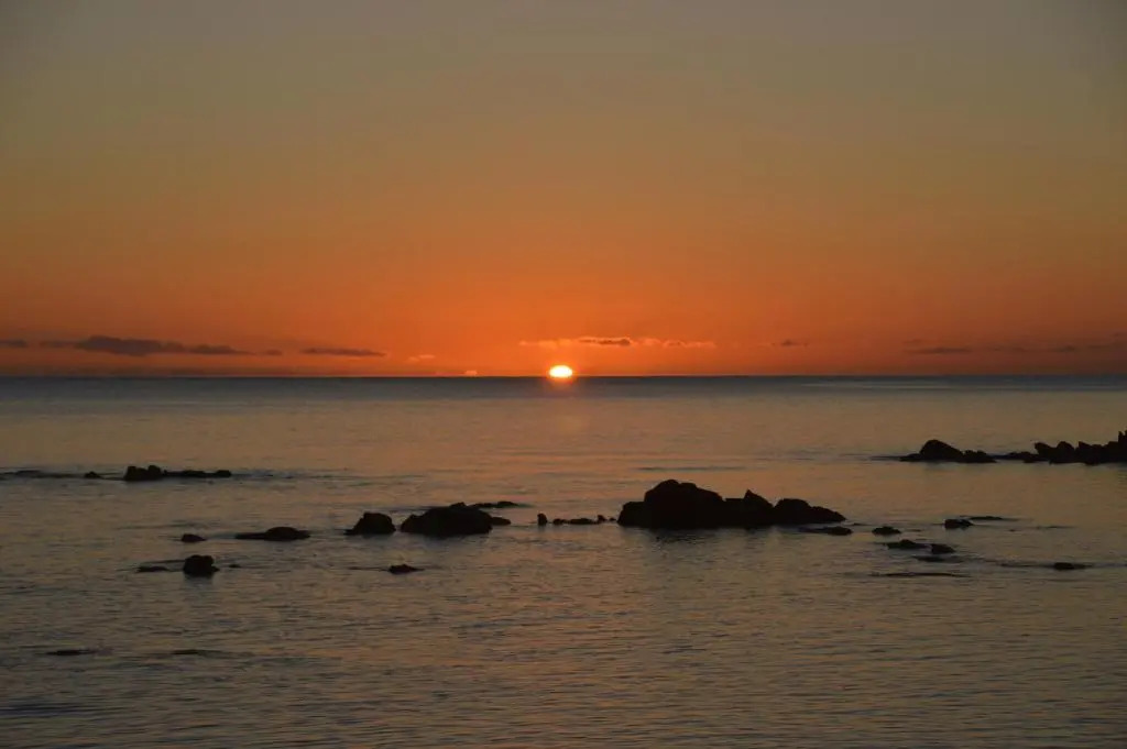 Appartamento La Caletta 500m dal mare