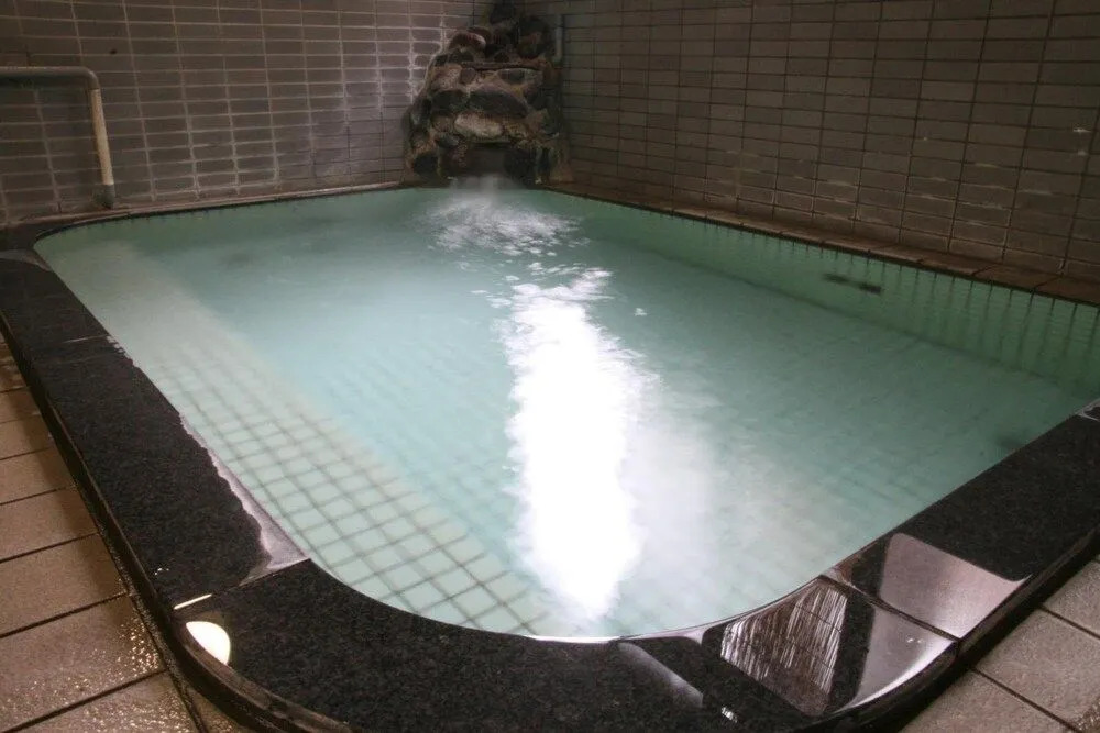 Nakajimaya Ryokan
