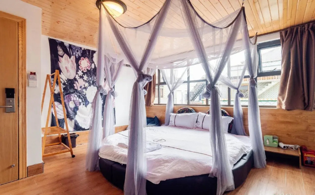 Shenzhen Camellia Boutique B&B