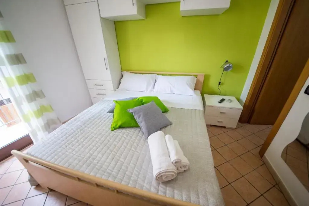 A Cumerdia - Casa Vacanze