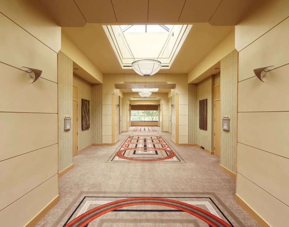 Hyatt Centric Chicago Ohare