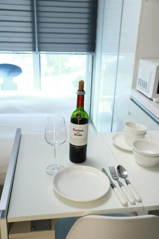 Siwoon Residence