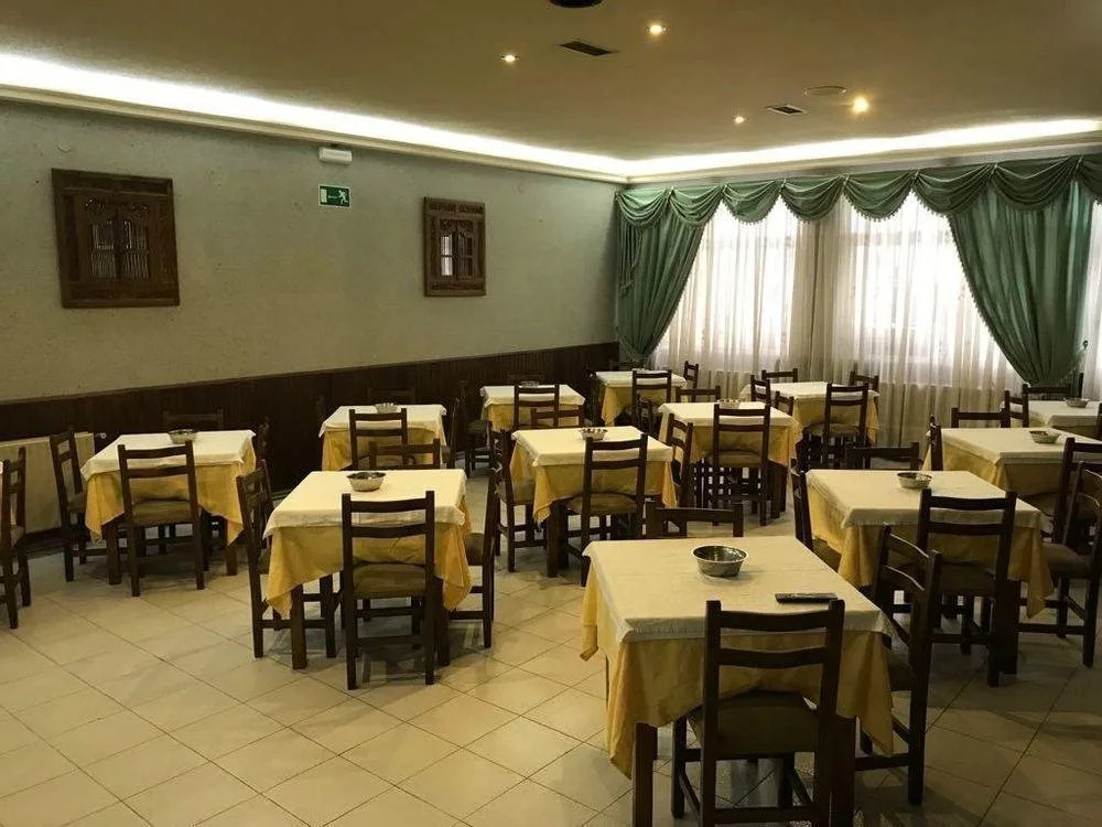 Hotel Rego Foz