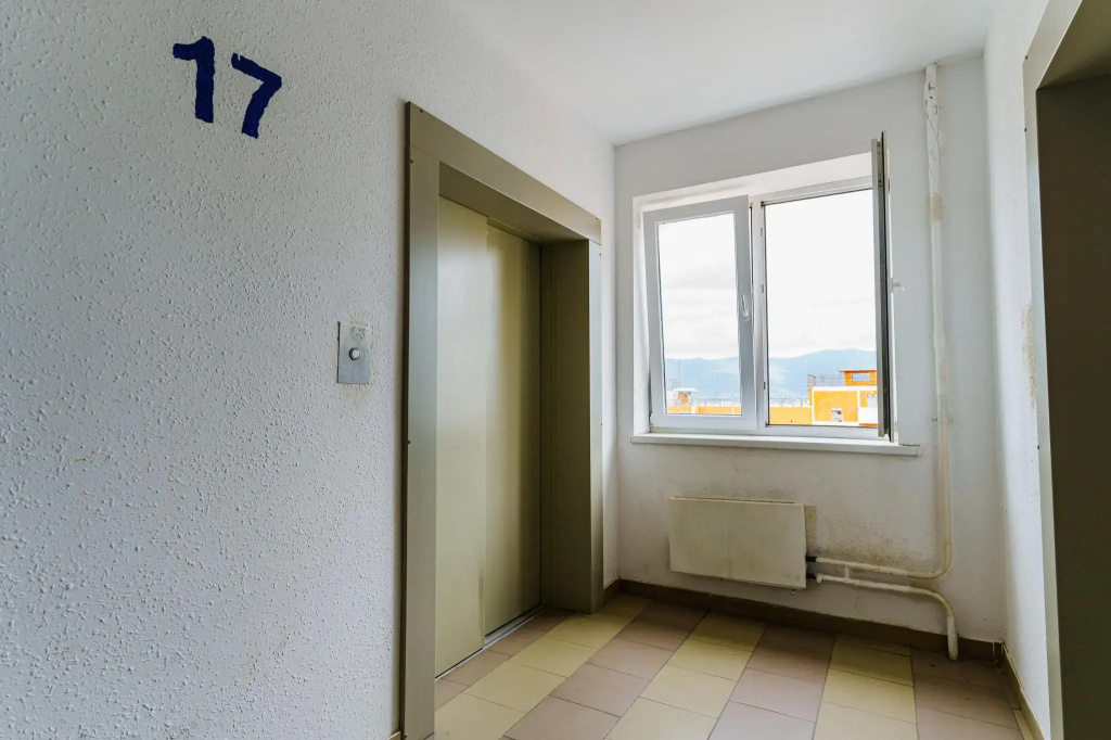LetoApart (ЛетоАпарт) по проспекту Ленина 52А-463