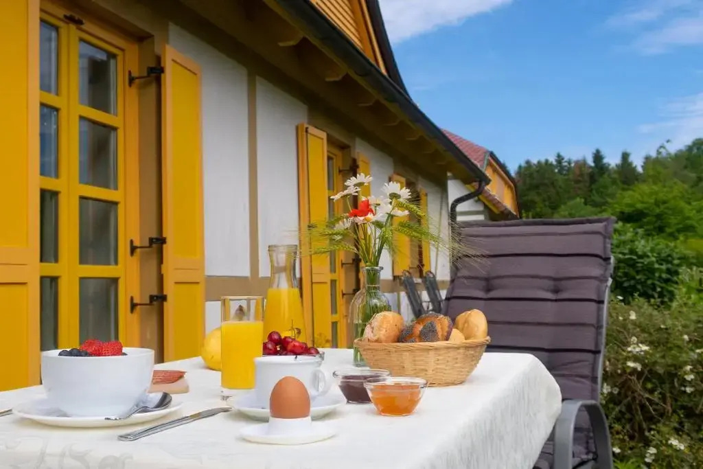 Feriendorf am Bakenberg