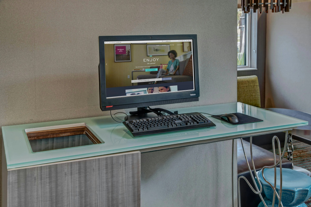 Residence Inn Fort Lauderdale Pompano Beach Central