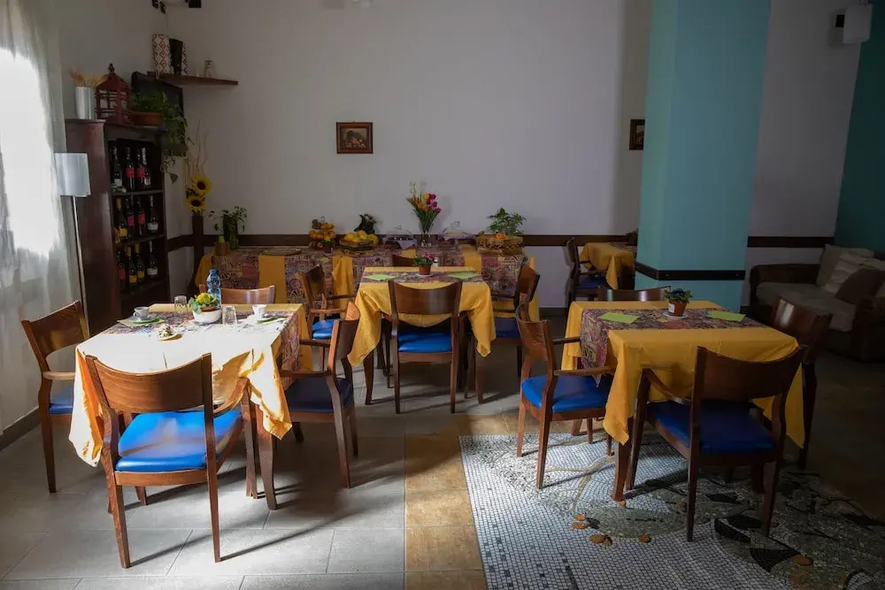 Hotel Merlino