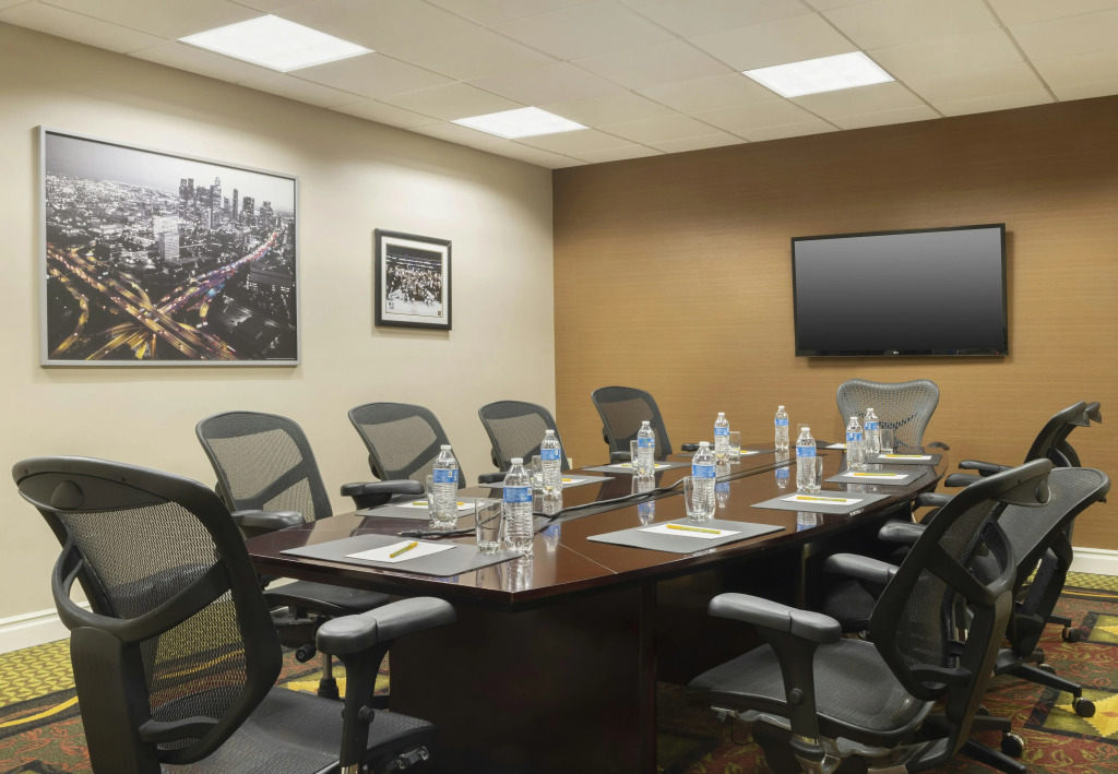 Hilton Garden Inn LAX - El Segundo