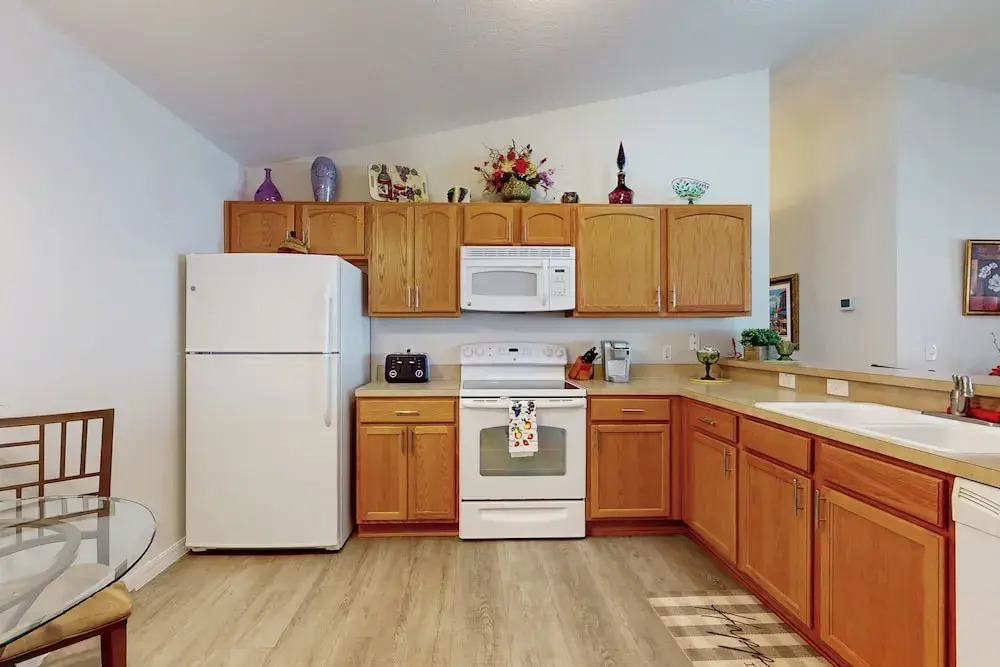 Dog-friendly Home w/ Golf Cart, AC, Wifi