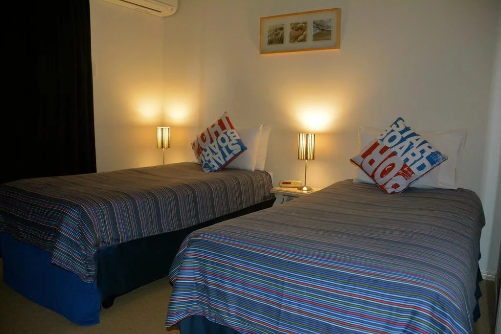 Beachhouse Bed and Breakfast