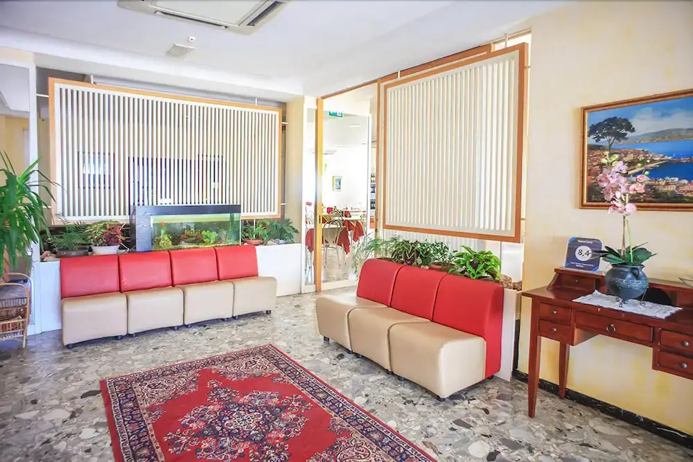 Hotel Sara